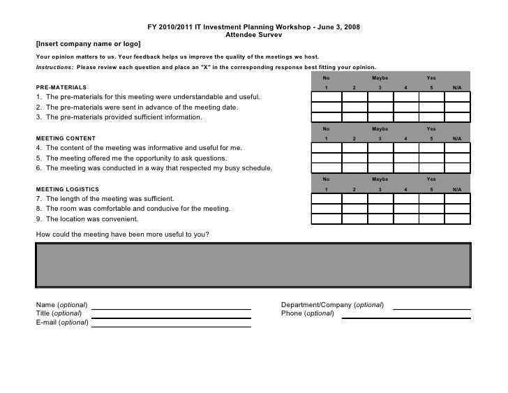 study plan template