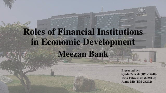 role of financial institutions a The role of institutions in growth and development daron acemoglu james robinson working paper no10 wwwgrowthcommissionorg contactinfo@growthcommissionorg. role of financial institutions a The role of institutions in growth and development daron acemoglu james robinson working paper no10 wwwgrowthcommissionorg contactinfo@growthcommissionorg.
