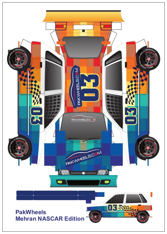 How To Make A Race Car Out Of A Box How To Make A Race Car Out Of A Box