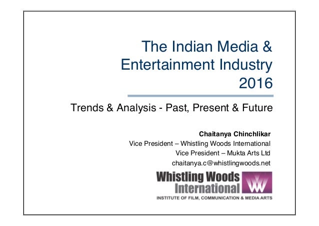 the future of the entertainment media industry essay Find a+ essays, research papers, book notes, course notes and writing tips millions of students use studymode to jumpstart their assignments. the future of the entertainment media industry essay Find a+ essays, research papers, book notes, course notes and writing tips millions of students use studymode to jumpstart their assignments.