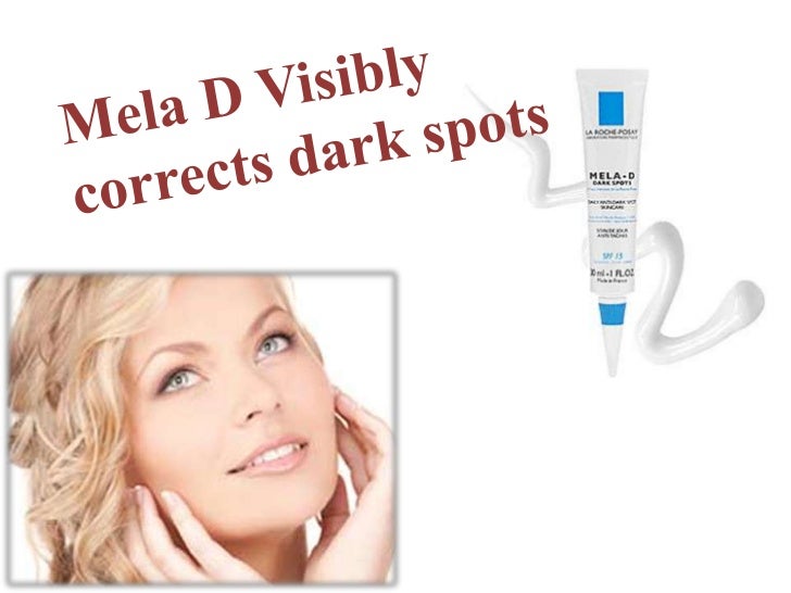 Mela D Skin Brightening Cream