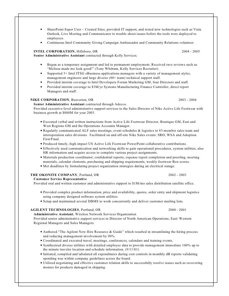 Cv writing service us portland or