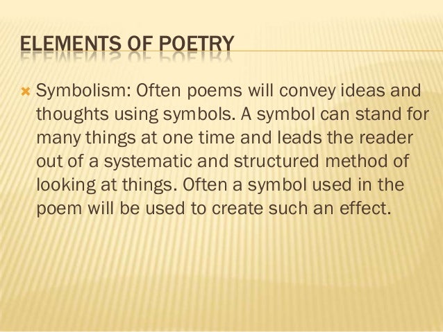 symbolism in the poem i too Symbolism poems examples of all types of symbolism poems share, read, and learn how to write poetry about symbolism the rose this is not a poem about a rose nor a poem about diligence and beauty today. symbolism in the poem i too Symbolism poems examples of all types of symbolism poems share, read, and learn how to write poetry about symbolism the rose this is not a poem about a rose nor a poem about diligence and beauty today.