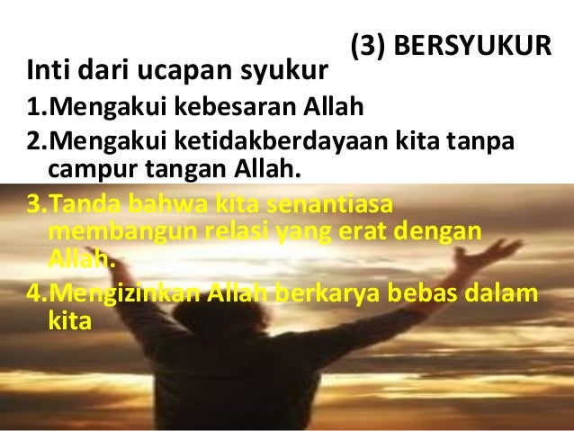 Kotbah Memberi dengan kemurahan hati