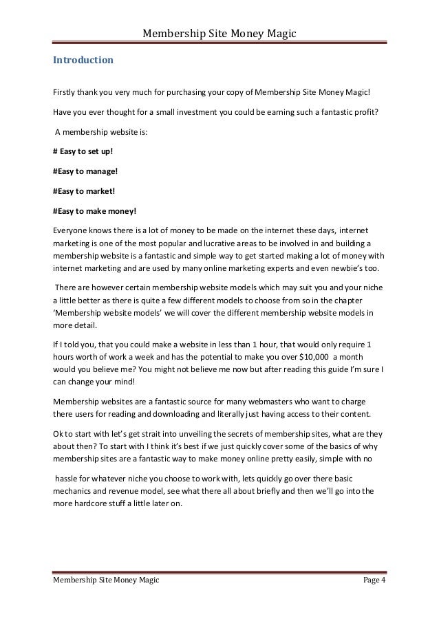 smart member review