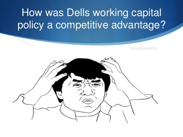 dells working capital case study analysis Dell working capital solution dell's working capital - case analysis - g05 does it pay off hsbc and citi case study zara case. dells working capital case study analysis Dell working capital solution dell's working capital - case analysis - g05 does it pay off hsbc and citi case study zara case.