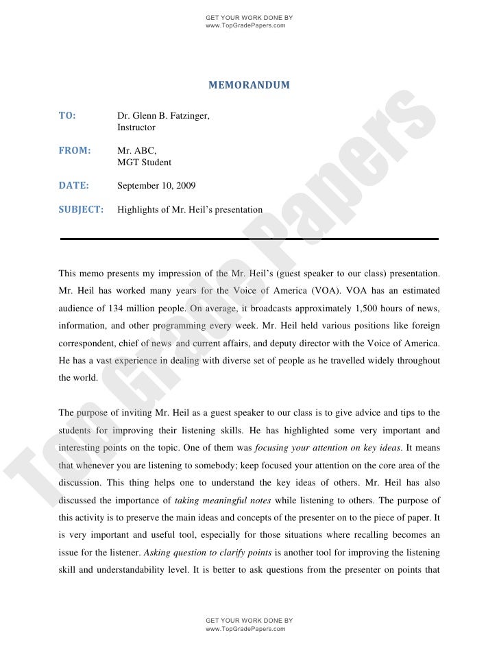 well written paper well written paper