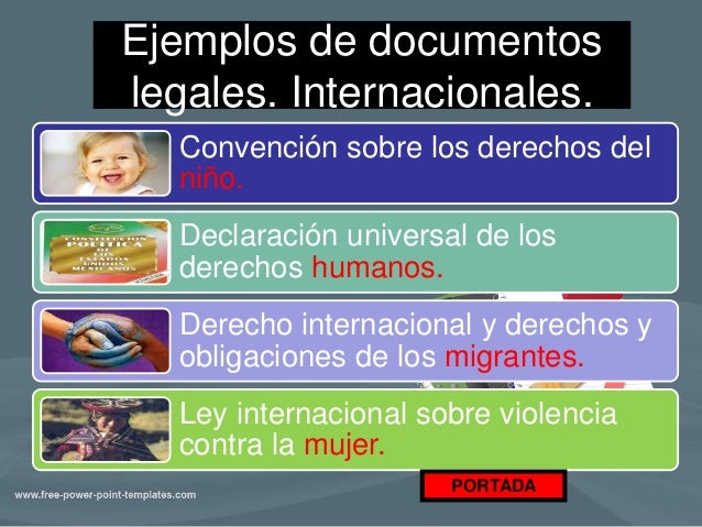 Memoria de los derechos humanos