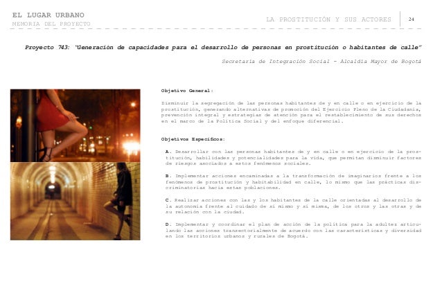 prostitutas de dia proyecto de intervencion con prostitutas prostitutas de dia proyecto de intervencion con prostitutas