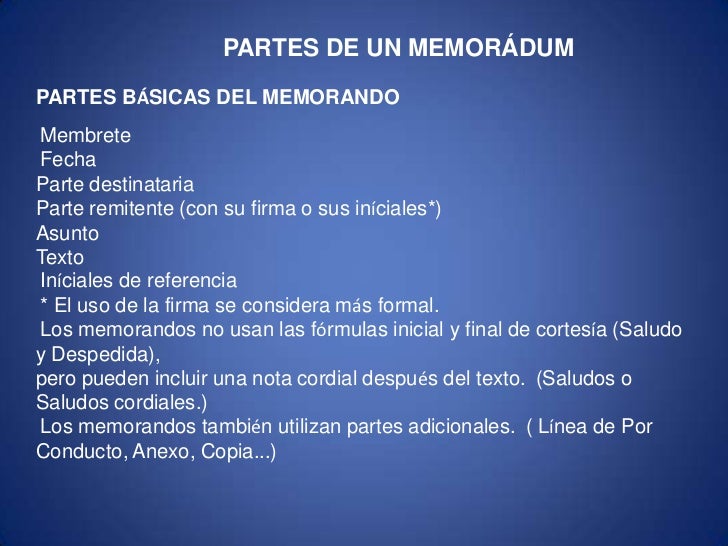 memoranda plural