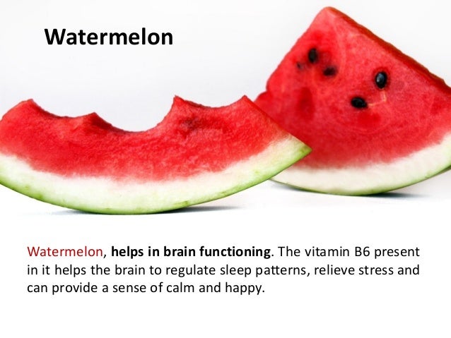 Foods to boost attention span image 2