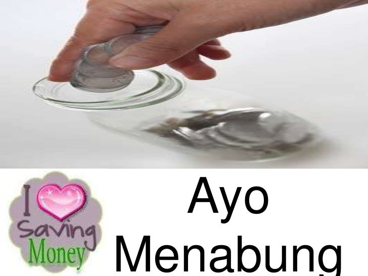 Hutang Menjadi Budaya Indonesia...Sudah Tradisi....!!! 2 menabung 1 728