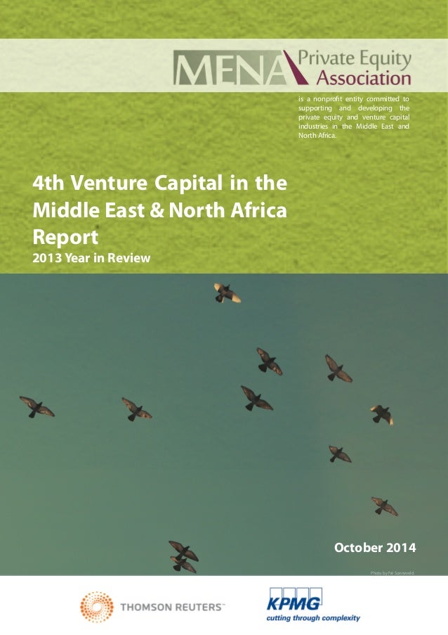 4th report