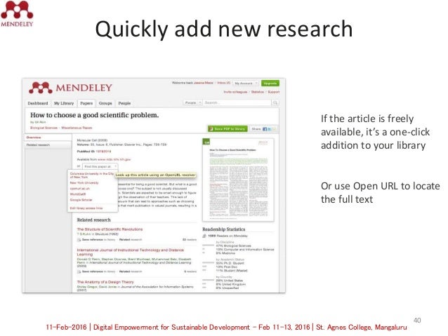 The Relevance of Knowledge Management and Intellectual