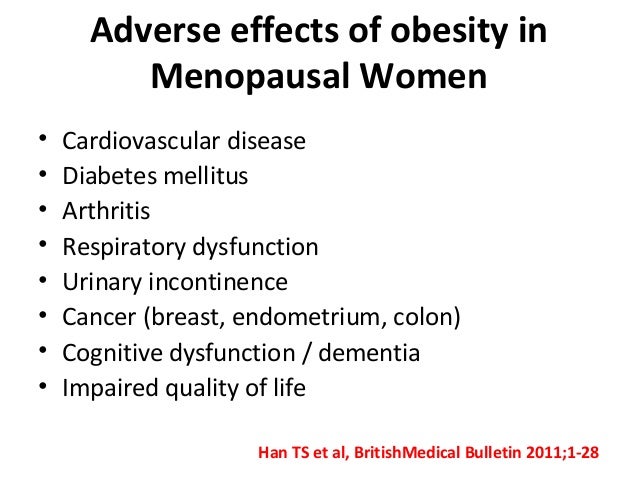 Climacteric syndrome in women with diabetes mellitus a dissertation