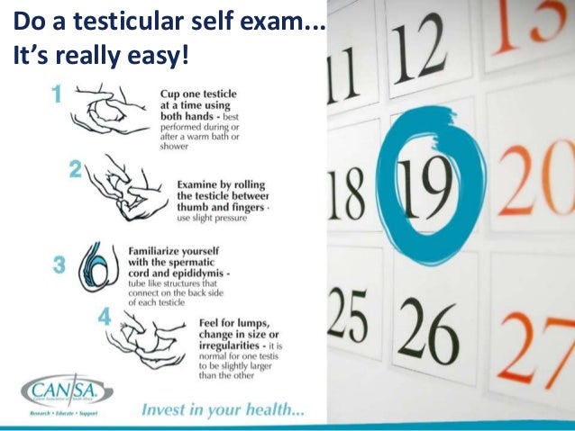 How (and why) to do a self-exam for skin cancer How (and why) to do a self-exam for skin cancer