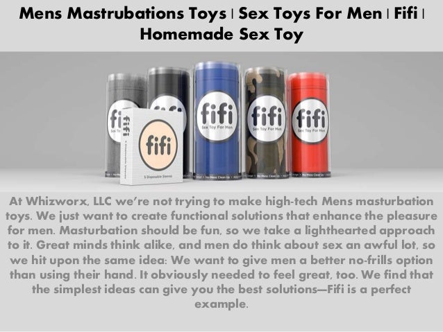 Mens Sex Toy 68