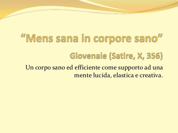 mens sana in corpore sano essay Mens sana in corpore sano pavel kolev - software developer & trainer mens sana in corpore sano nikolayit mens sana in corpore sano . mens sana in corpore sano essay Mens sana in corpore sano pavel kolev - software developer & trainer mens sana in corpore sano nikolayit mens sana in corpore sano .