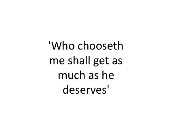 In your opinion, is ‘The Merchant of Venice' an anti-Semitic play ...