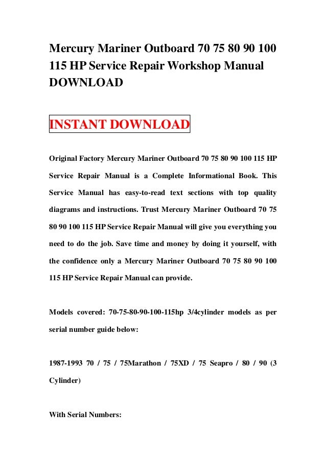 ServiceManualsRepair Page 50 Of 63 Download Workshop Manuals