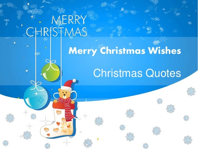 Merry Christmas Wishes 2014, Best Christmas Wishes Download 2014