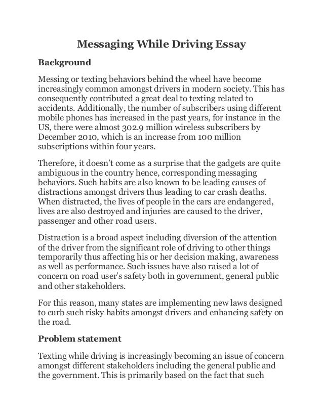 Catcher In The Rye Essay Thesis Dont Drink And Drive Essay An Essay Fiction Fictionpress Essay Research Paper also How To Write A Good English Essay Drinking And Driving Facts Essay Free Drinking And Driving Essay Old English Essay