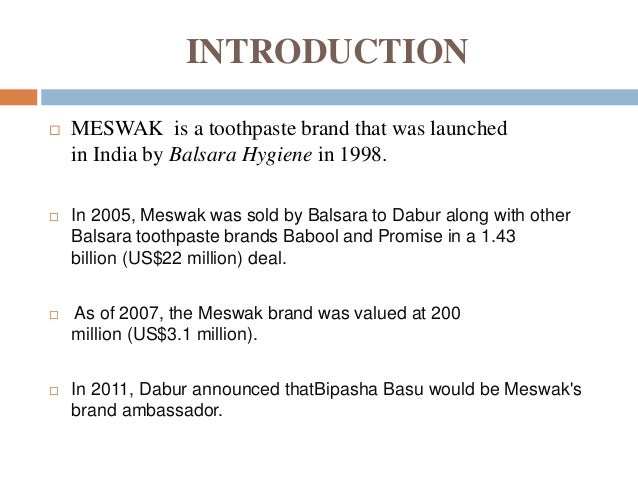 the history of colgate toothpaste marketing essay Toothpaste is an essential product consumers cannot do without for more established brands, selling toothpaste products is relatively easy however, if. the history of colgate toothpaste marketing essay Toothpaste is an essential product consumers cannot do without for more established brands, selling toothpaste products is relatively easy however, if.