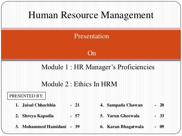 ethics in hrm Ethics should be thought of as the heart of your organization’s hr function similarly, hr is likely to be at the heart of attempts to manage ethics within. ethics in hrm Ethics should be thought of as the heart of your organization’s hr function similarly, hr is likely to be at the heart of attempts to manage ethics within.