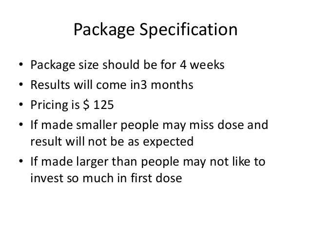 metabical pricing packaging and demand forecasting solution Question frame a problem due week 2, day 7for this assignment you will frame a problem for the case study: metabical: pricing, packaging, and demand forecasting for a new weight-loss drug first, select a problem from this case study that could be addressed through an analytics approach next. metabical pricing packaging and demand forecasting solution Question frame a problem due week 2, day 7for this assignment you will frame a problem for the case study: metabical: pricing, packaging, and demand forecasting for a new weight-loss drug first, select a problem from this case study that could be addressed through an analytics approach next.