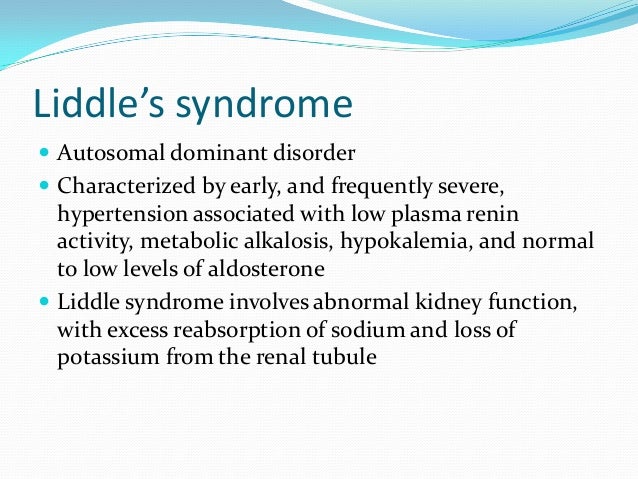 kidney disease gfr scale