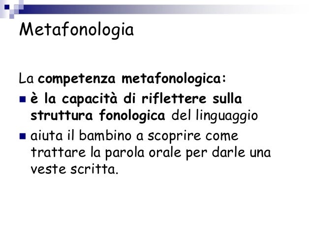 Come definire la presenza di lyambliya al bambino