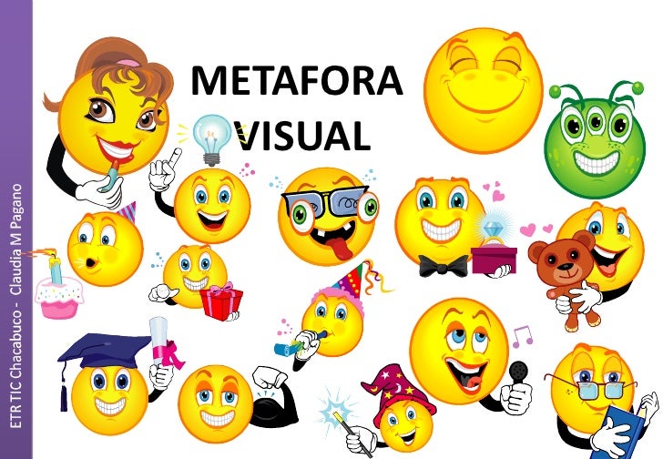 Ejemplos De Imagenes Literarias Visuales | metafora visual Ejemplos De Imagenes Literarias Visuales | metafora visual