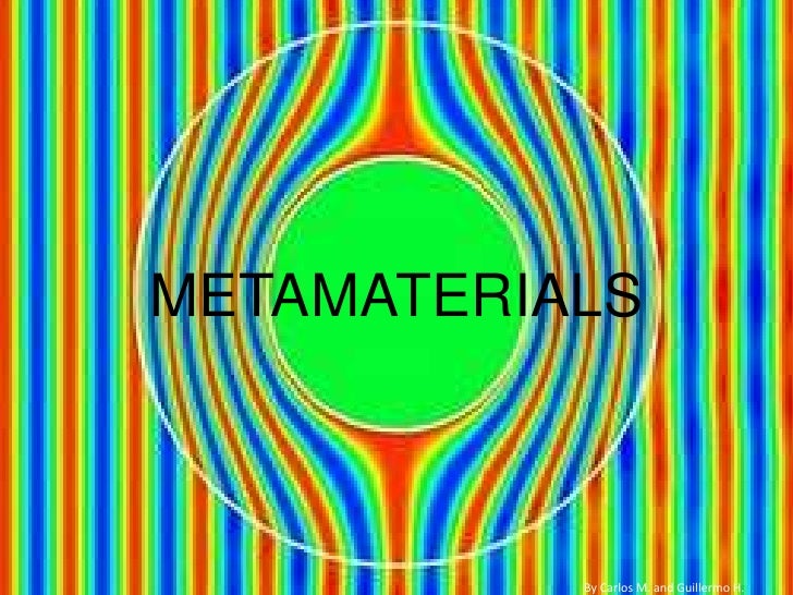 meta materials