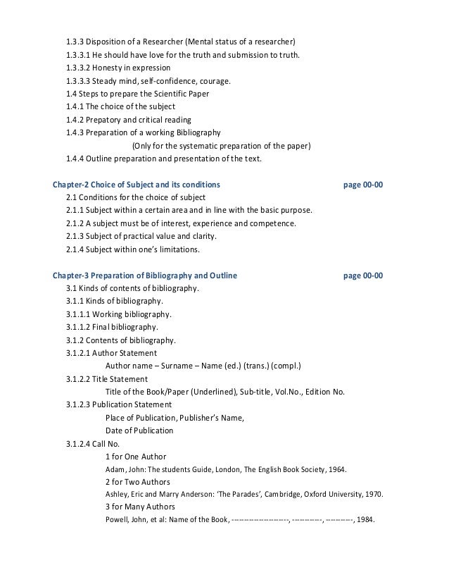 How to Write an A+ Research Paper - A Research Guide for Students