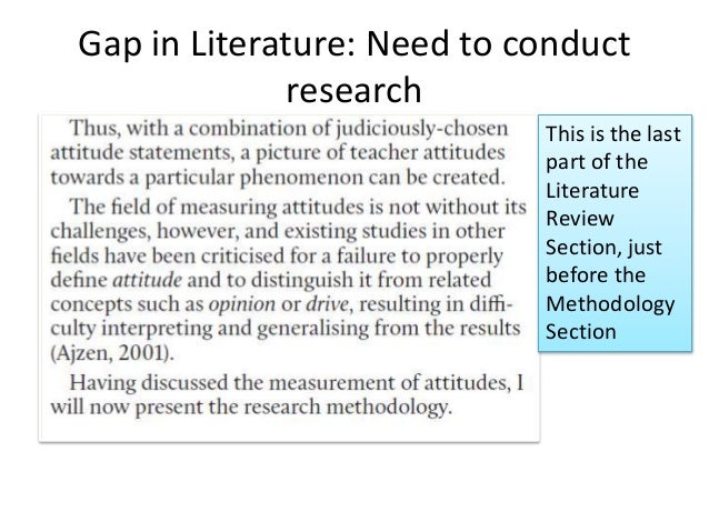 Literature review methodology - Assessment and Diagnosis of FASD