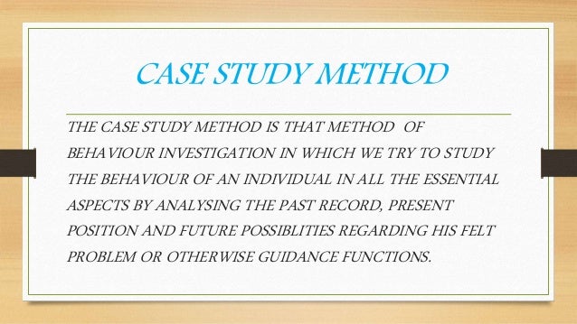 types of case study method in psychology Ways to study the brain accidents the most famous case occurred in 1848 to a fellow named phineas gage doctors will lesion a patients brain during brain surgery (usually to remove some type of tumor. types of case study method in psychology Ways to study the brain accidents the most famous case occurred in 1848 to a fellow named phineas gage doctors will lesion a patients brain during brain surgery (usually to remove some type of tumor.