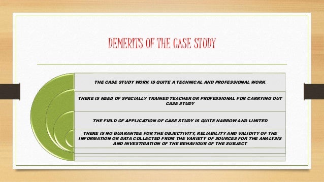 disadvantages of case study research in psychology disadvantages of case study research in psychology