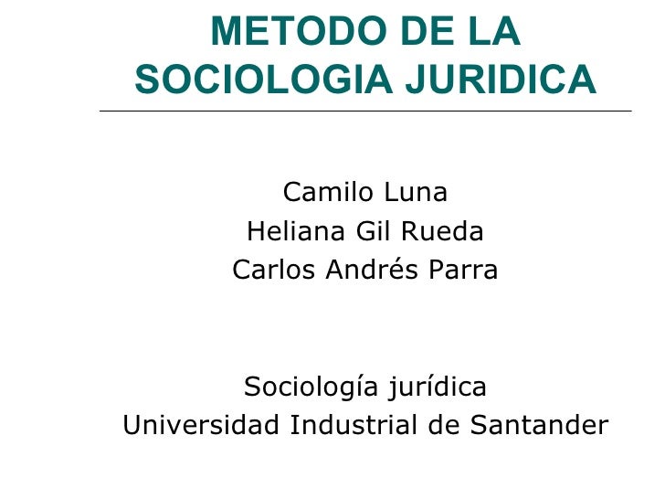 HISTORIA SOCIOLOGIA JURIDICA historia sociologia juridica: