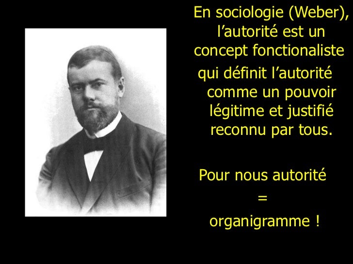 Management autorité pouvoir et leadership