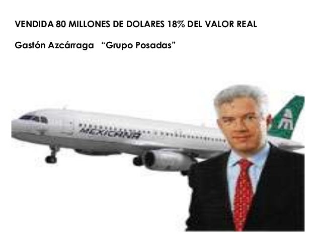 Resultado de imagen para gastón azcarraga