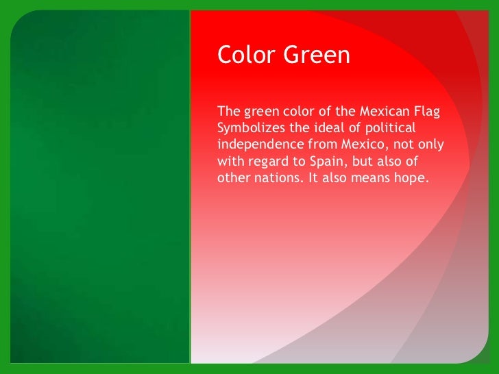 Mexican Flag Colors watchtower-database-on-twitter-sometimes-i-just-like-to-get-on-the