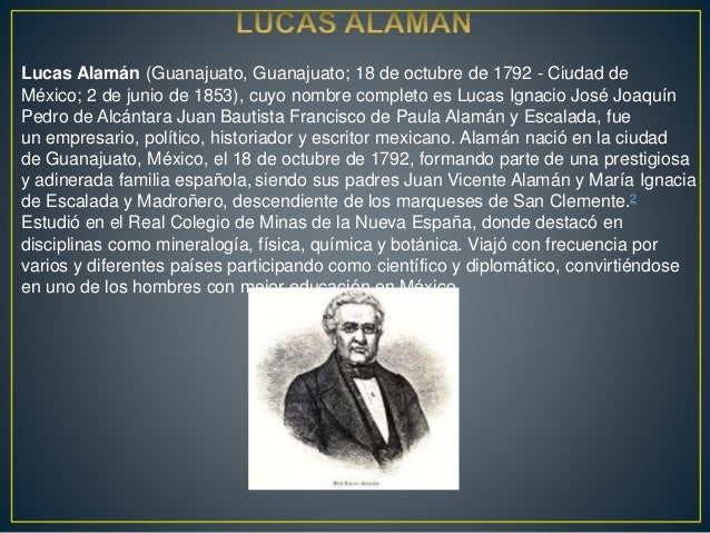 Mexico Independiente Siglo XIX