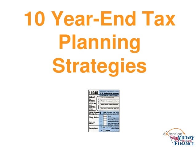 Conversion tax planning strategy