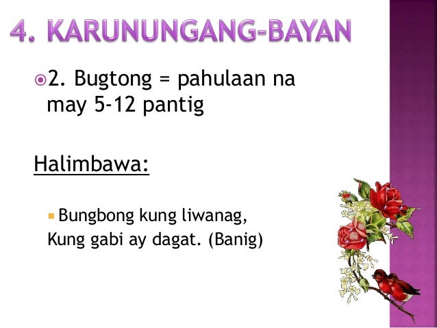 akdang pampanitikan bago dumating ang mga kastila Bago pa man dumating ang mga kastila sa ating kapuluan ay pinagdarayo na ng mga mangangalakal na arabe, intsik at hindu ang kaharian ng kutang-bato na pinamumunuan ni reyna sima ang kutang-bato ay siya ngayong cotabato, isa sa pinakamalaking lalawigan sa mindanao. akdang pampanitikan bago dumating ang mga kastila Bago pa man dumating ang mga kastila sa ating kapuluan ay pinagdarayo na ng mga mangangalakal na arabe, intsik at hindu ang kaharian ng kutang-bato na pinamumunuan ni reyna sima ang kutang-bato ay siya ngayong cotabato, isa sa pinakamalaking lalawigan sa mindanao.