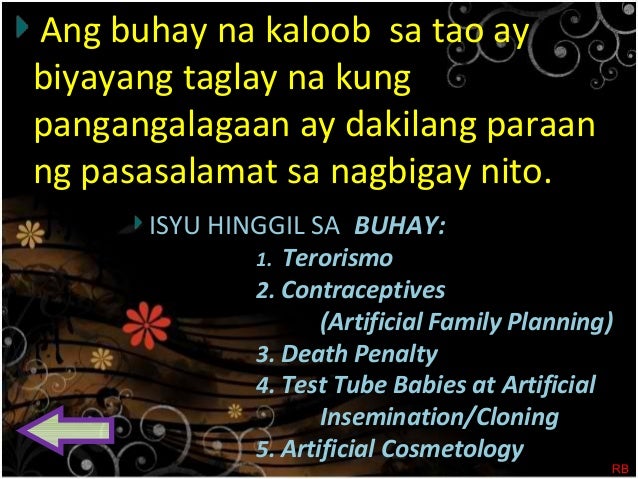 Mga birtud o pagpapahalaga