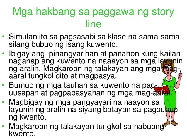 Mga hakbang sa paggawa ng thesis 03 picture