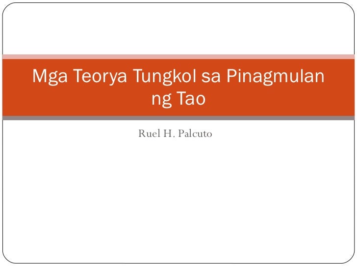 ebolusyon ng tao Ebolusyon ng tao - download as powerpoint presentation (ppt / pptx), pdf file (pdf), text file (txt) or view presentation slides online. ebolusyon ng tao Ebolusyon ng tao - download as powerpoint presentation (ppt / pptx), pdf file (pdf), text file (txt) or view presentation slides online.