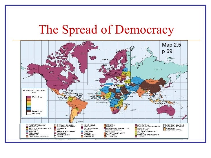 Mgnt4670 Ch 2 Differences In Political Economy