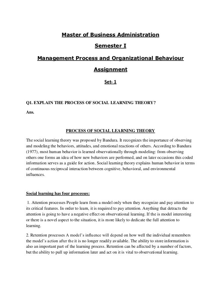 organizational behaviour smu bba 1 Smu mba spring 2018 assignment , smu bba spring 2018, smu bba smu mba spring assignments sem 1, smu explain the key elements of organizational behaviour. organizational behaviour smu bba 1 Smu mba spring 2018 assignment , smu bba spring 2018, smu bba smu mba spring assignments sem 1, smu explain the key elements of organizational behaviour.