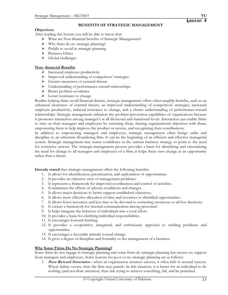 In search of strategic management accounting: theoretical